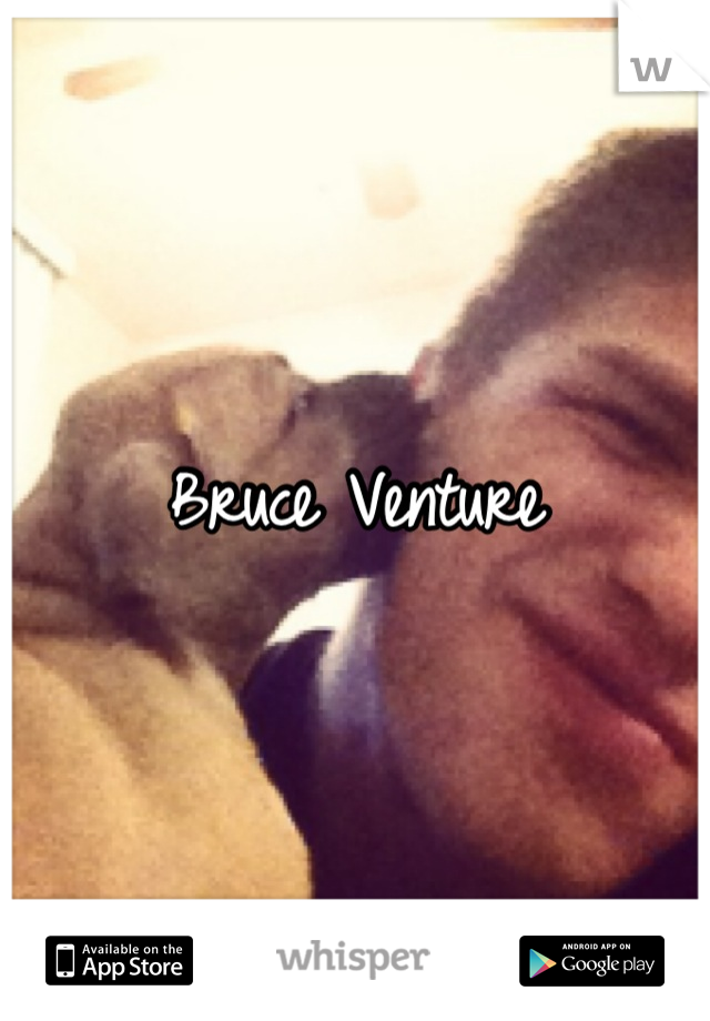 Bruce Veture